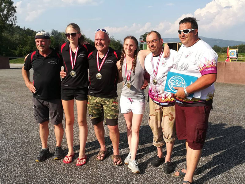 Vereinsausflug zum Pirkdorfersee