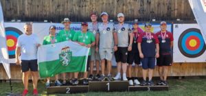 Rene Horvat 4. v. l.