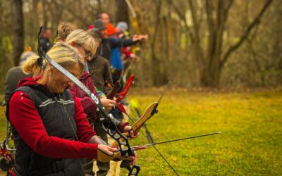18. Meter Vereins- Turnier