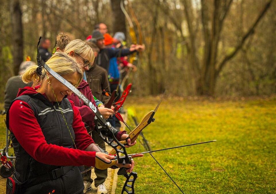 18. Meter Vereins- Turnier