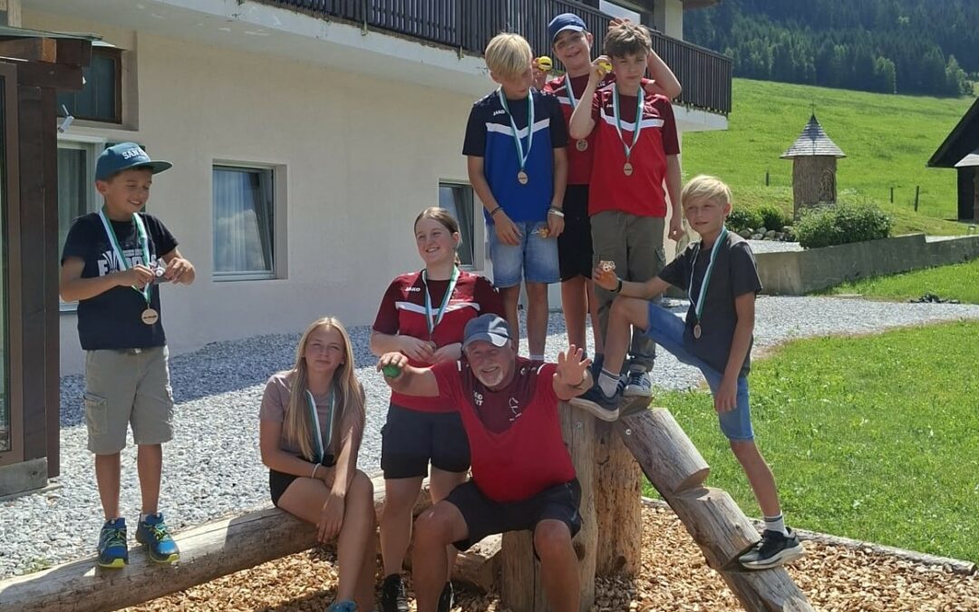 YoA – Cup Gaal 2026
